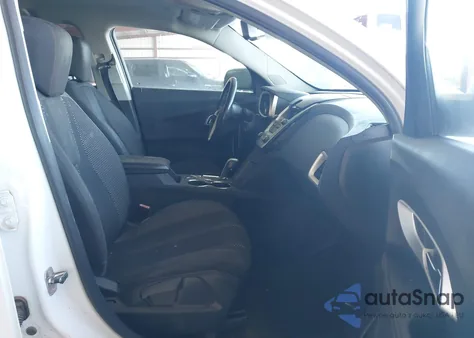 2011 Chevrolet Equinox 1Lt from USA, damaged, VIN 2GNALDEC2B1236962